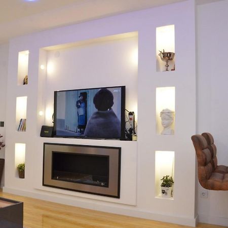 Centar 5 Star Lägenhet Kraljevo Exteriör bild
