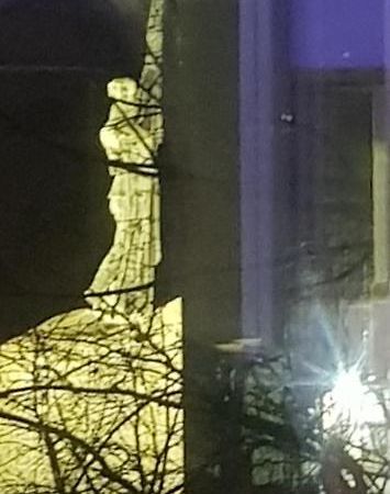 Centar 5 Star Lägenhet Kraljevo Exteriör bild