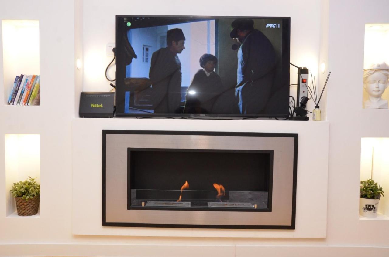 Centar 5 Star Lägenhet Kraljevo Exteriör bild