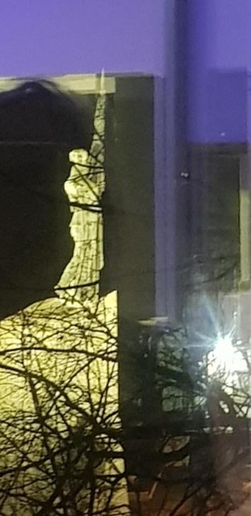 Centar 5 Star Lägenhet Kraljevo Exteriör bild
